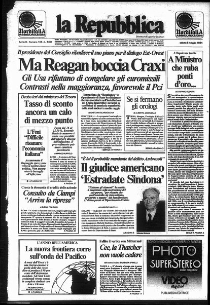 La repubblica